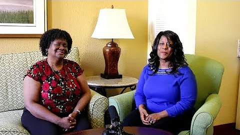 Heart to Heart with Dr Roz- guest Ms. Deborah Mayes