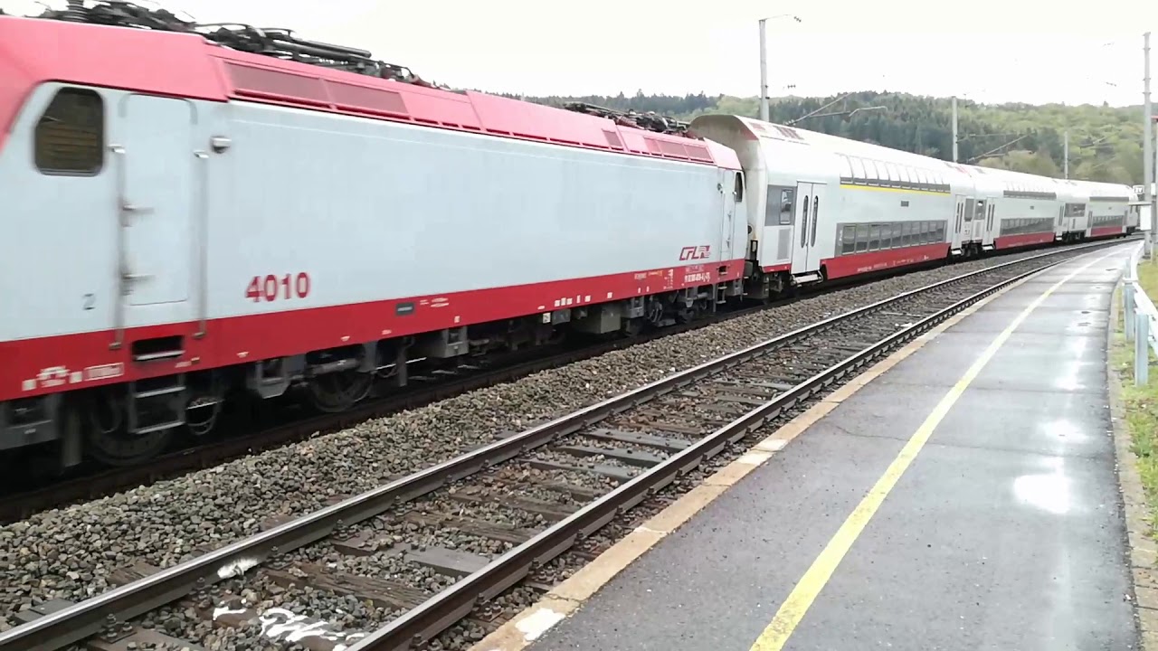 Drauffelt Luxembourg