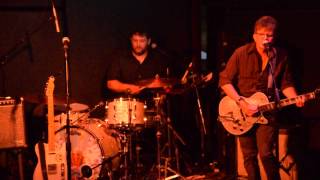 Rick Murnane - Nowhere Is Where She Belongs(live at Iron Horse 15-Sep-2015)