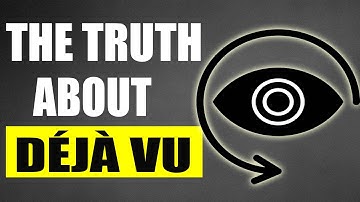 Why You Feel Déjà Vu – The Strange Science Behind It
