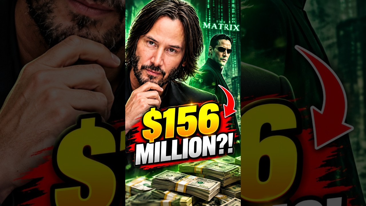 The Movie Role That Made This Actor RICH — You Won’t Believe How Much He Made!