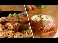 One-Pot Dinners • Tasty Recipes