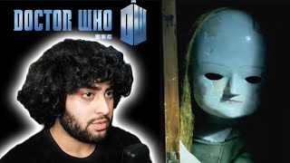 DOCTOR WHO | 6x9 | Night Terrors | Series 6 Episode 9 | REACTION