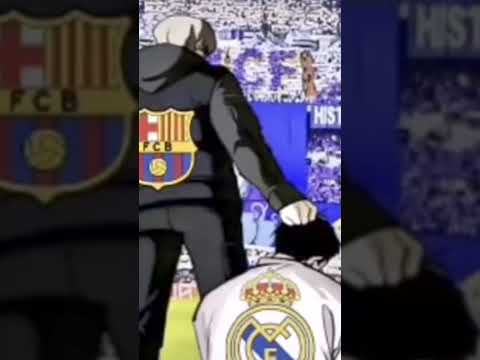 كل مانتظر سقوط برشلونه لا يعرفون نحن البارسا