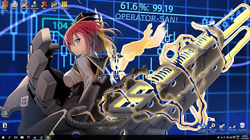 Cosmic Break - Custom map - Abandoned Ruins