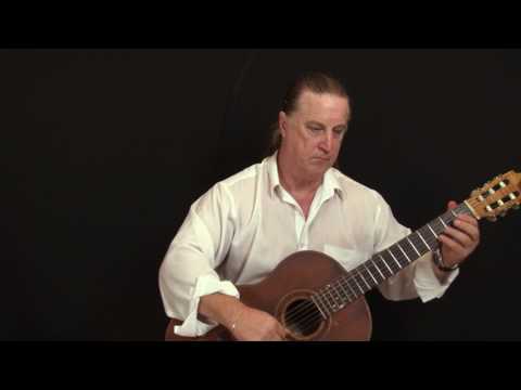 Calypso Montreuil - Trinity College London Guitar Second Grade