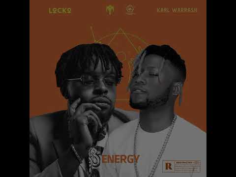 LOCKO Feat Warrash - ENERGY (Yema prod)