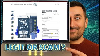 Famous Road Trip Mushroom Gummies Review 2026 Legal Shrooms Ingredients Explained Net Worth