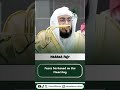 Faces Darkened on the Final Day | Sheikh Bandar Baleelah | VOH