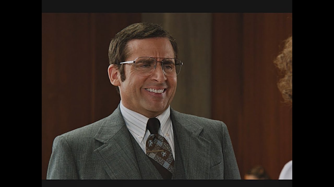 Anchorman Trailer Deutsch Anchorman Trailer Deutsch