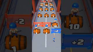 Top War#TopWar #MobileGaming #trend