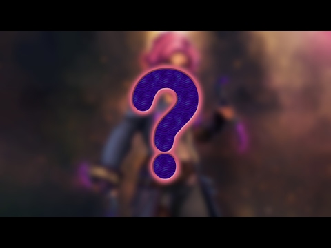 Paladins #4 - BAD START.....