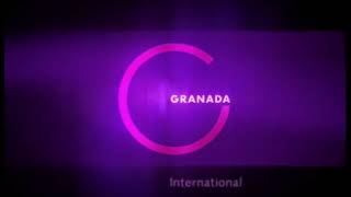 Granada Television Wgbh Boston Granada International 1996 2004