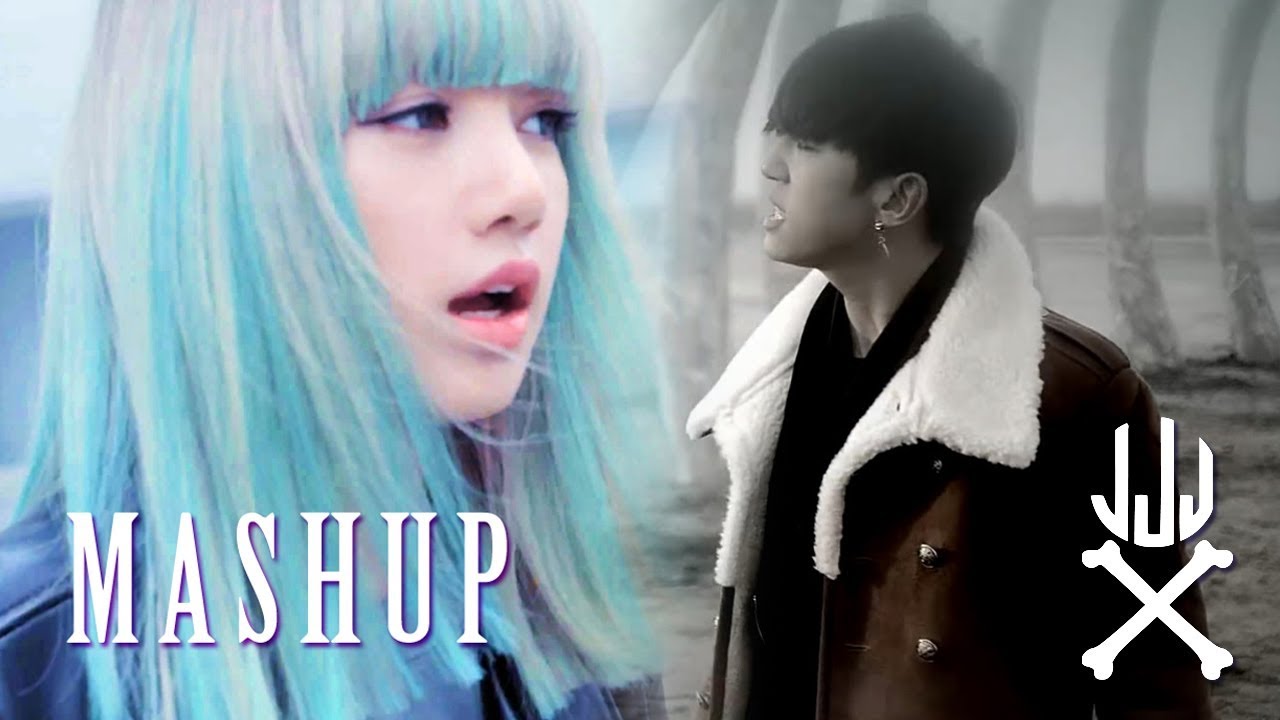 B.A.P x BLACKPINK - 1004(ANGEL) / STAY MASHUP