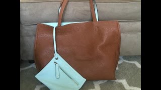 Nordstrom Fall Tote