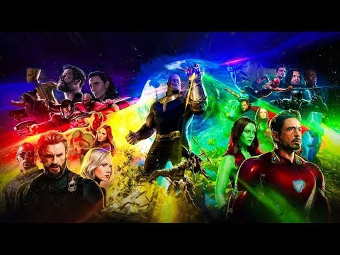 avengers-infinity-war-:-full-free-movie-vo-and-vf