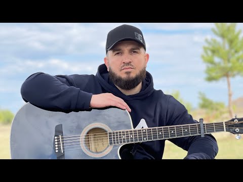 Евгений Осин - Все ребята говорят на перебой (cover) на гитаре