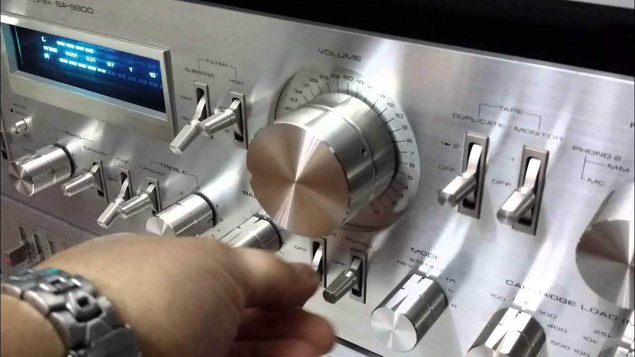 Technics q3