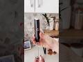 Handheld Milk Frother