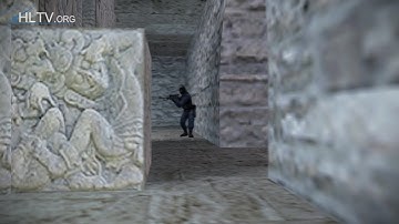 CAL Season X - derosa vs c9