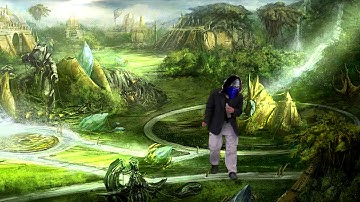 Aldaris Reveals the Truth About Executor Nral