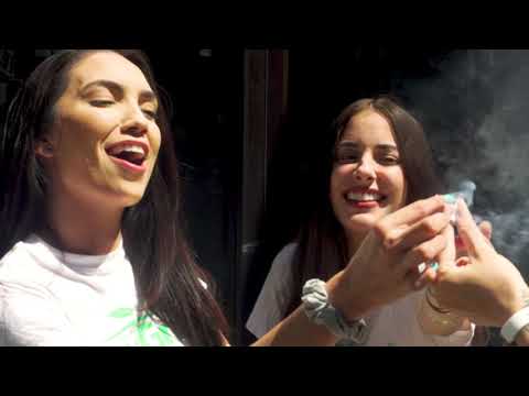 Video: Ako Navštíviť Weedmaps Museum Of Weed V Kalifornii