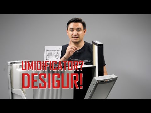 Video: De Ce Este Util Un Umidificator