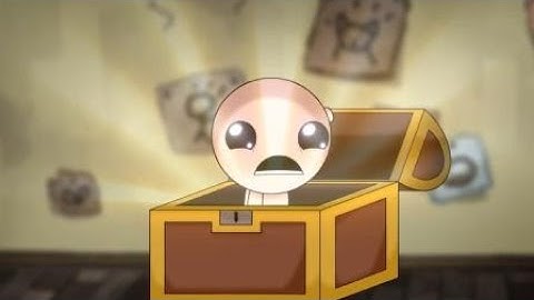 The Binding of Isaac: 20 Second Satan Kill with Cain