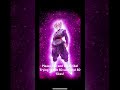 #gokublack
