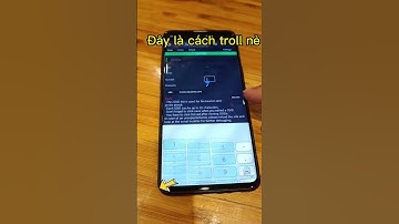 NT Home -0706.340.869 troll wifi, khuyến cáo k nên làm theo sẽ..vui lắm đó 😂😂#nthome #wifi #spamwifi