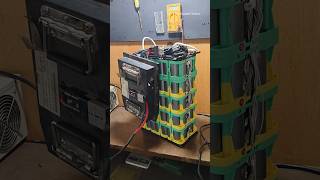 🔋 72V 42Ah iPower LFP Battery Range Drop Repair Completed! ⚡