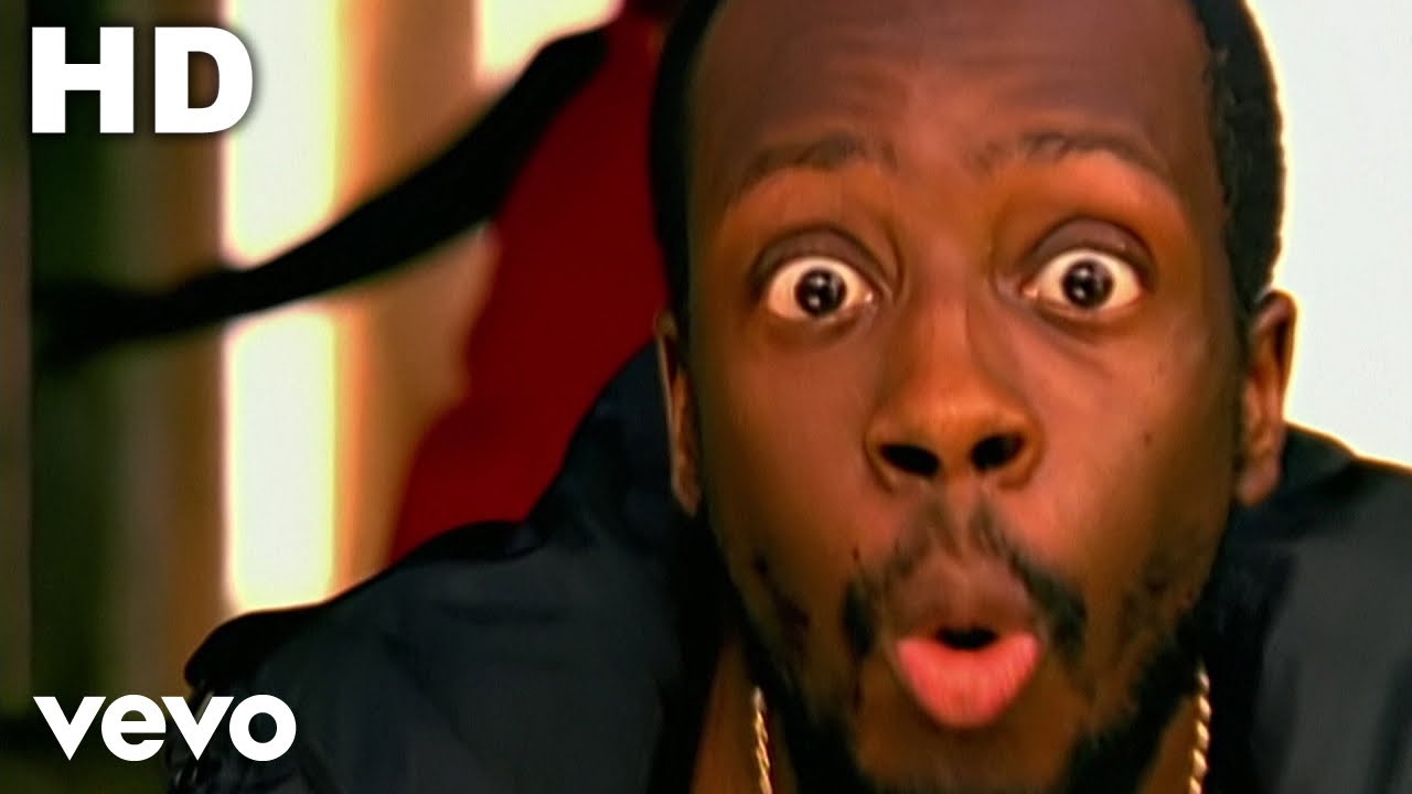 Fugees   Fu Gee La Official HD Video