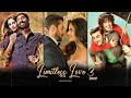 Limitless love mashup  arso studio  bollywood mashup 