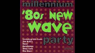 Rock Lobster Single Version - The B-52S