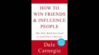 How To Win Friends and Influence People - Part 3 Chapter 8