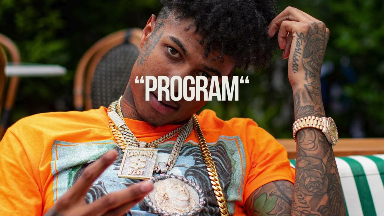 [FREE] Blueface X YG X RJMrLA Type Beat 2026-Program