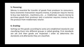 Principles of Marketing Unit 1 Session  9