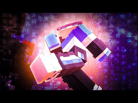 Angel [Hive Skywars Montage]