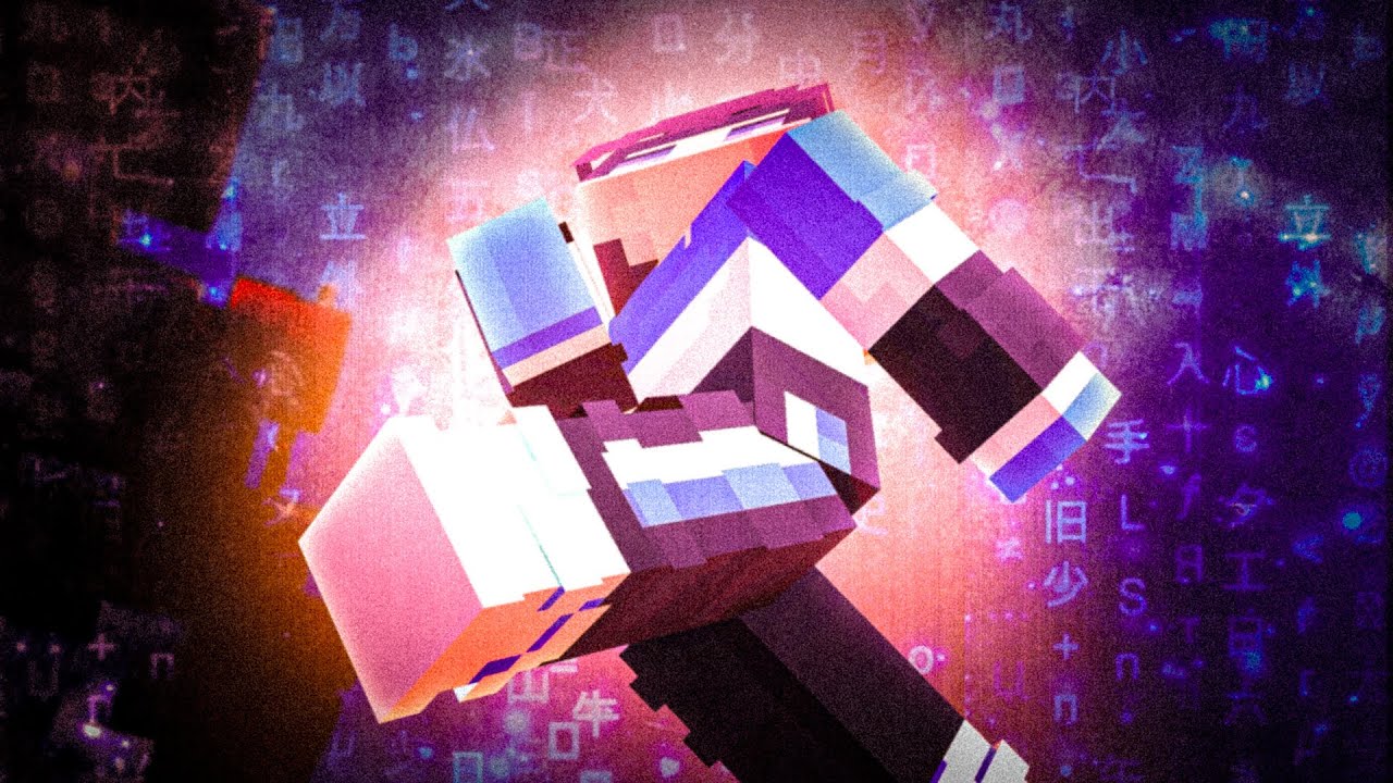 Angel [Hive Skywars Montage]