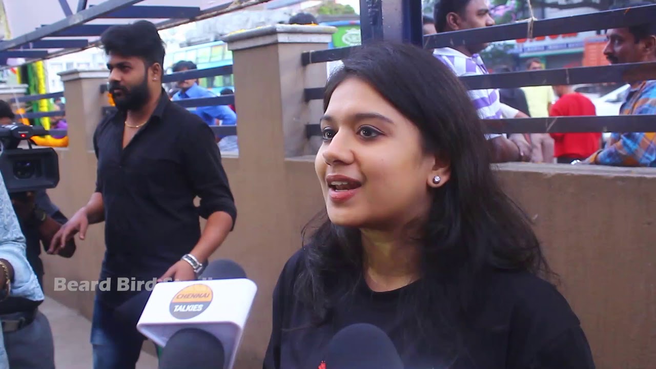 Darbar Movie Public Review | Rajinikanth