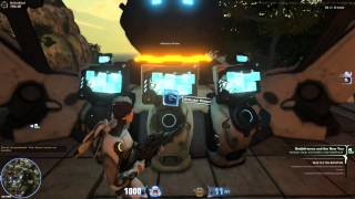 Episode 2 | Firefall Public Beta | Suicide