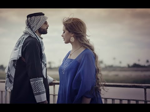 اصيل هميم و حسين غزال احلى شي 