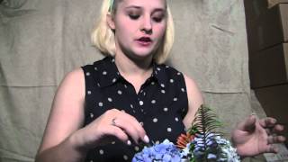 ✿ Flower Shop || Role-Play (ASMR) ✿ screenshot 5