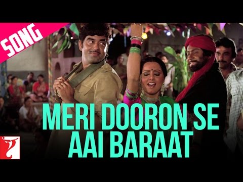meri-dooron-se-aai-baaraat-|-song-|-मेरी-दूरों-से-आई-बारात-|-kaala-patthar-|-lata-mangeshkar