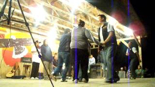 Garden Hill Treaty Days