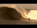 Les conseils de frank solomon pour les nouveaux surfeurs de grosses vagues