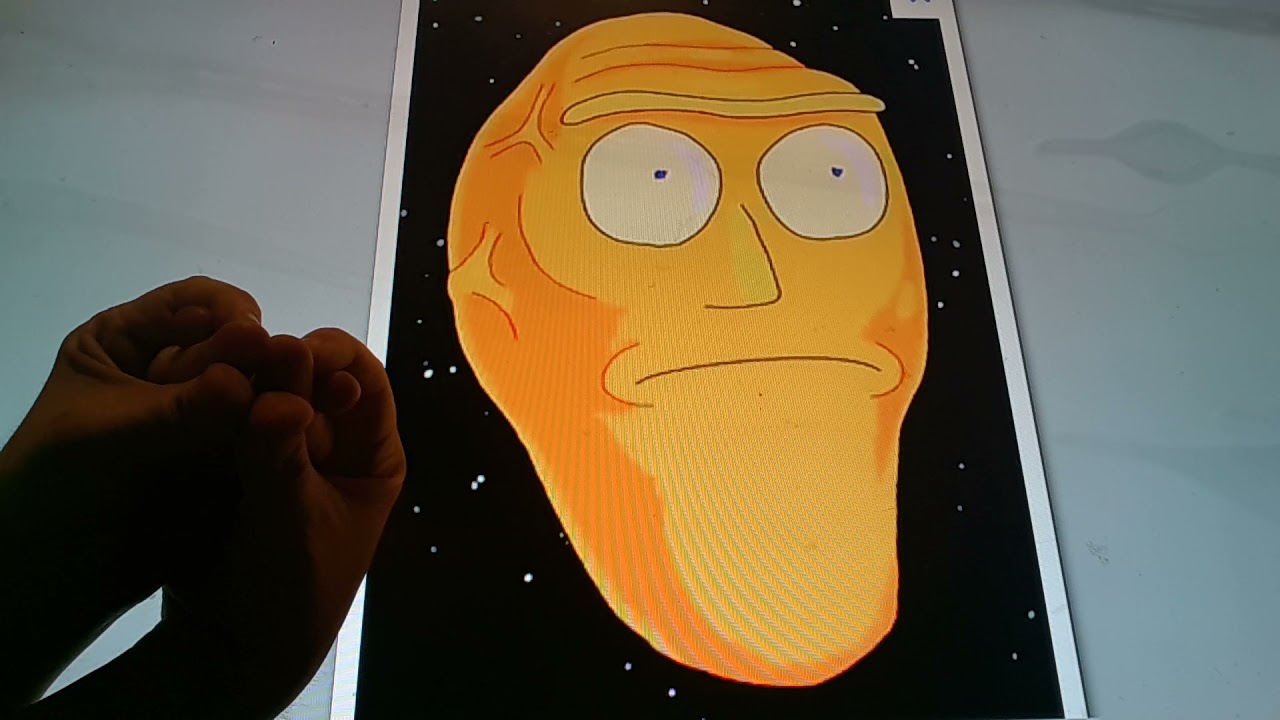 Horacio the handsnake - Armagheadon