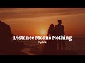Distance Is Nothing True Love Conquers Miles Time And Separation 