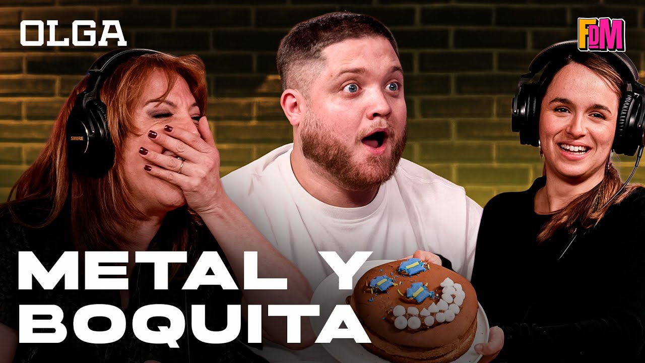 VOLVIÓ EVITTA y FESTEJAMOS el PEOR CUMPLEAÑOS de TOTO | El Fin del Mundo | COMPLETO 18/8