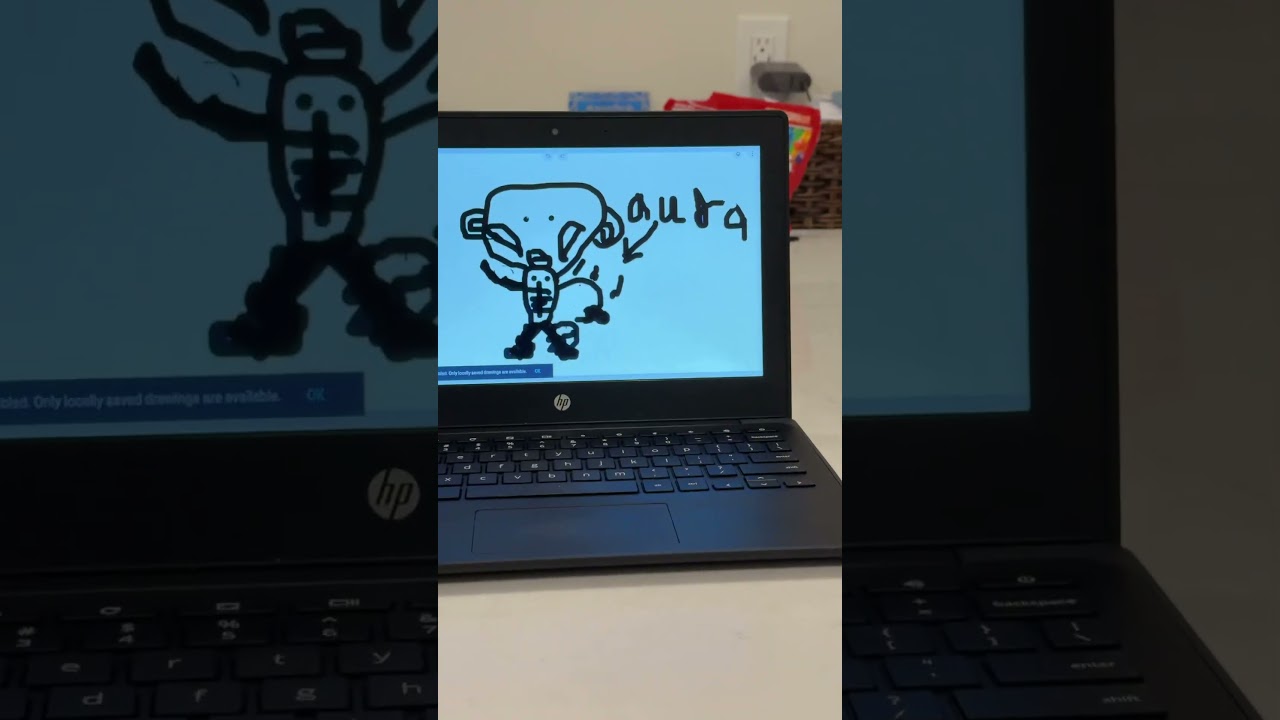 DO NOT SAY ANYTHING!